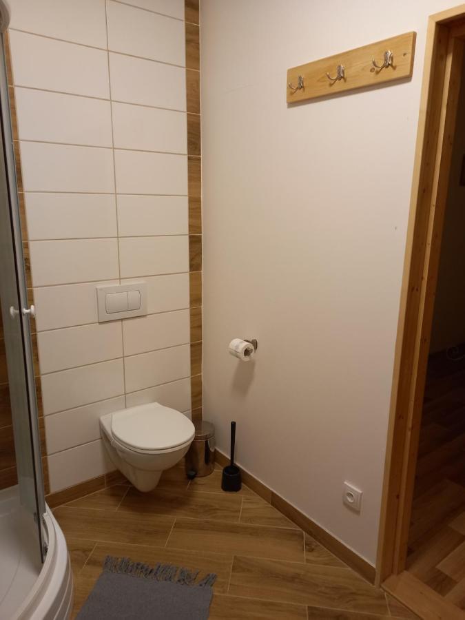 Chalupa U Kravina Rtyne v Podkrkonosi Exterior foto